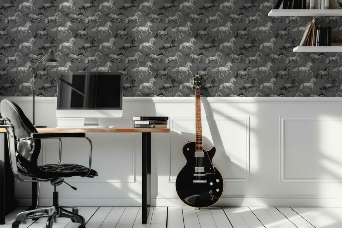 Picture of Fargesammensetning Tyson Grey - 1070601-02 - 07023-01